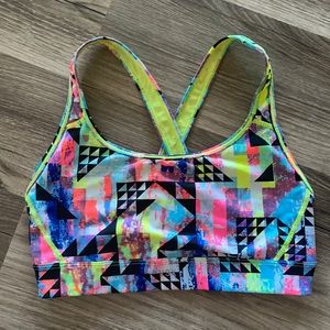 VSX Victoria’s Secret Sports Bra